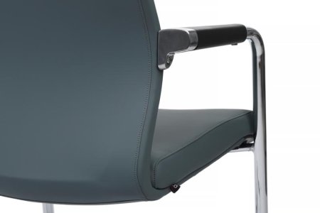 Кресло Neo-ST SN-802 Синий (Синий)