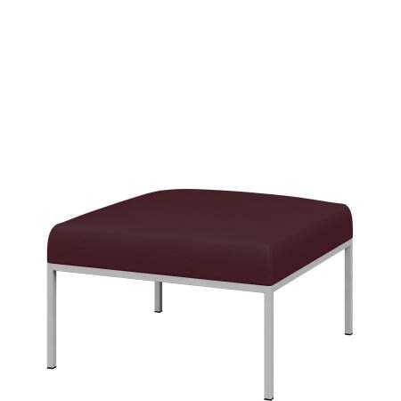 Диван Астро. Пуф. (Пуф ecotex_3011)