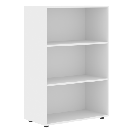 Стеллаж Forta FMC 80 798x1197x404 (Белый премиум)