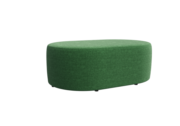 Пуфик PV-BB5 (Velvet Lux 77)