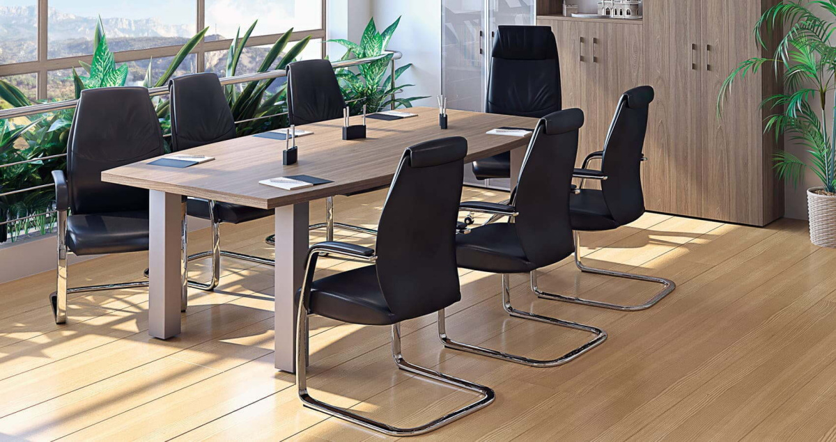 Мебель для переговоров Yalta