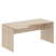 Стол эргономичный левый Wave WCET 169 L 1600x900x750 (Бук тиара)