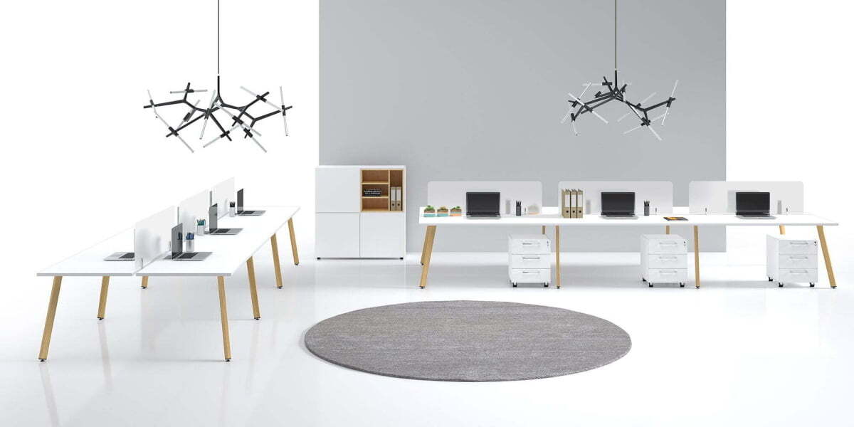 Мебель для персонала Arredo