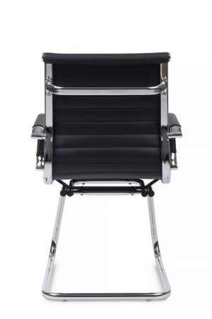 Кресло Hugo RCH 6002-3EC Черный (Черный)