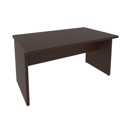 Стол переговорный First KSP-1 1500x900x765 (Венге)