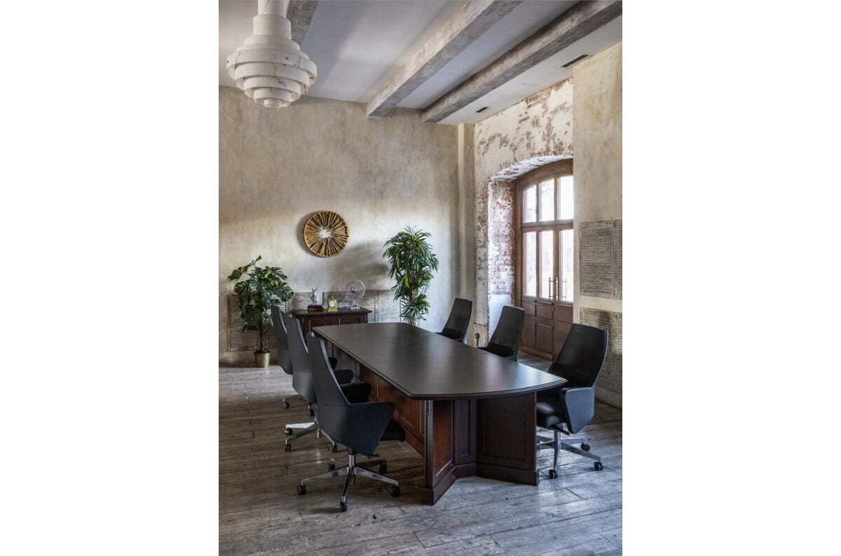 Кабинет руководителя Doge