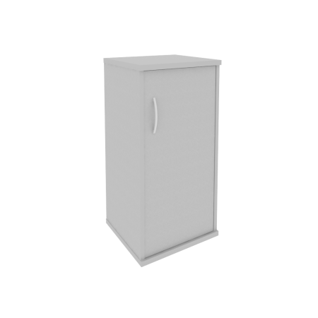 Шкаф Riva А.СУ-3.1 Пр 404x365x828 (Серый)