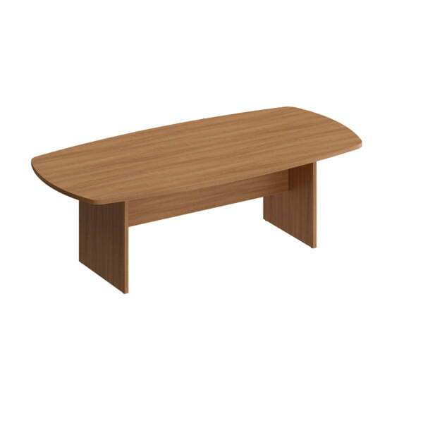 Стол для переговоров ПТ 154 Патриот ПТ 154 2400x1170x750 (Вишня скандинавская)