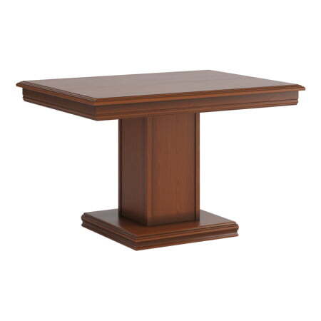 Брифинг-приставка OXD292712 1200x900x760 (Орех)