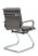 Кресло Hugo RCH 6003-3E Серый (Серый)