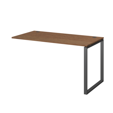 Модуль линейный Арго-М АМЭ.О-003 1400x730x760 (Орех/Антрацит)