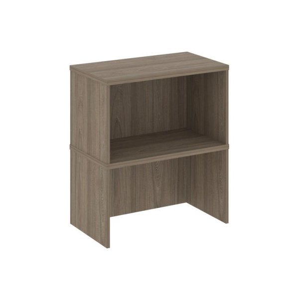 Надставка на тумбу 2 яруса SN.NT-004 (600х400х800) (Вяз Благородный)