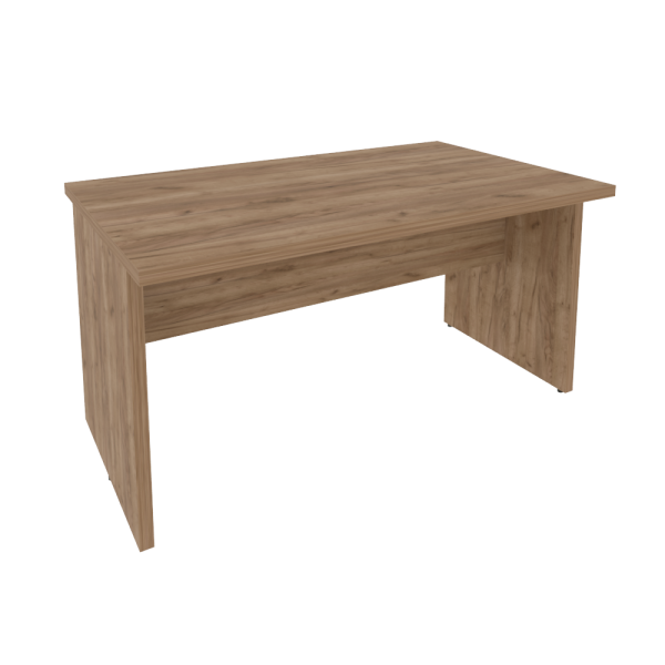 Стол переговорный First KSP-1 1500x900x765 (Дуб Табак)