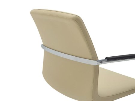 Кресло Amore C2412 Бежевый (Бежевый)