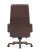 Кресло Rafael A2119 Коричневый (Коричневый)