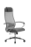 Кресло для руководителя Метта МЕТТА-5(MPES)/подл.116/осн.004 (Серый)