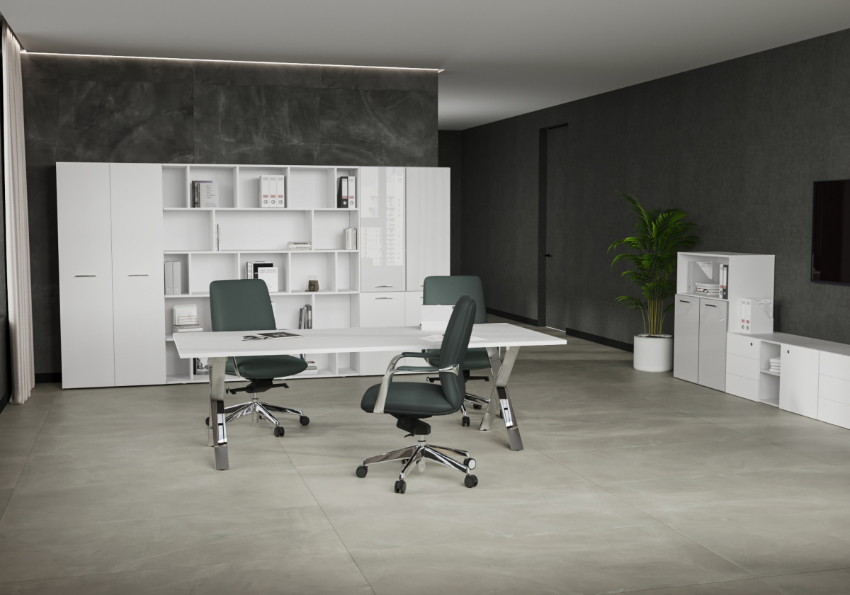 Кабинет руководителя Cross