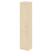 Шкаф высокий узкий левый Nova S В.СУ-1.3 Л 388x360x1915 (Венге Цаво)