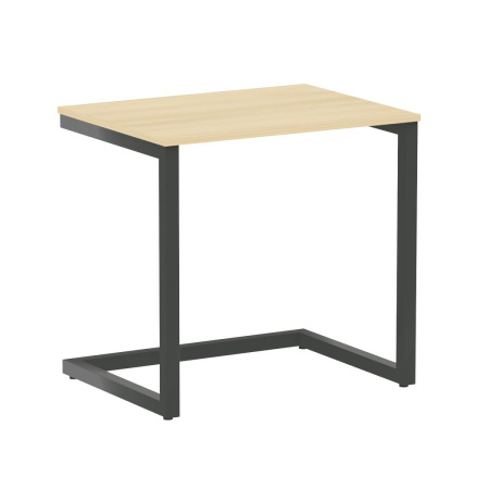Компьютерный стол VR.SP-2-78 780x600x750 (Акация Лорка/Антрацит Металл)