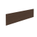 Царга для столов С.СП-5, С-СП-5.1, С-СП-5.2, С-СП-5.3 Slim С.ЦC-5 1170x360x18 (Орех)