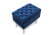 Пуф Parige 600 (620x420x450) Синий (Синий)