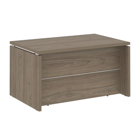 Стол для руководителя LT.A14 1400x900x750 (Вяз Благородный)