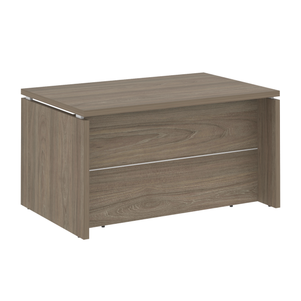 Стол для руководителя LT.A14 1400x900x750 (Вяз Благородный)