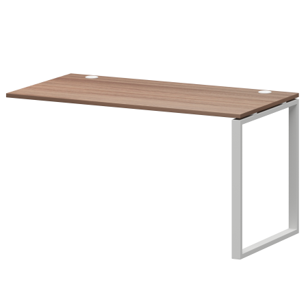 Модуль линейный Арго-М АМЭ.О-003 1400x730x760 (Темный шимо/Белый)