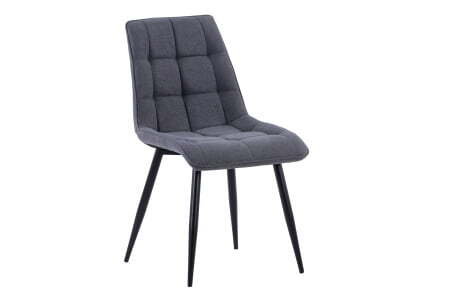 Стул Канзас сити серый (Стул Канзас серый)