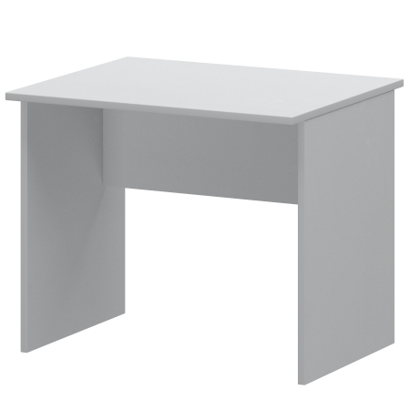 Стол рабочий Арго А-001 900x730x760 (Серый)