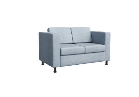 Диван двухместный BR-02 (Enzo 994)