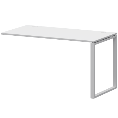 Модуль линейный Арго-М АМЭ.О-003 1400x730x760 (Белый/Белый)