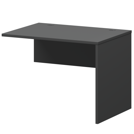 Модуль линейный Смарт СМСН25-10.73 1000x730x750 (Графит)