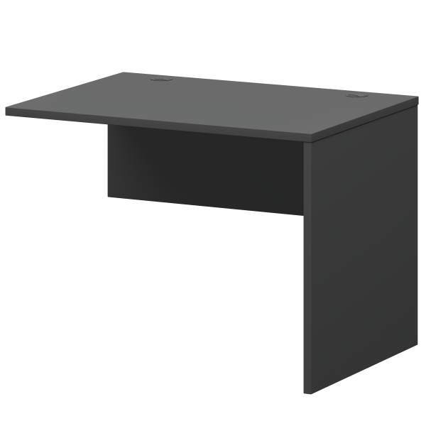 Модуль линейный Смарт СМСН25-10.60 1000x600x750 (Графит)