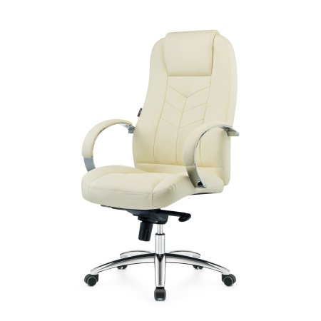 Офисное кресло Harald Premium Beige (Бежевый)
