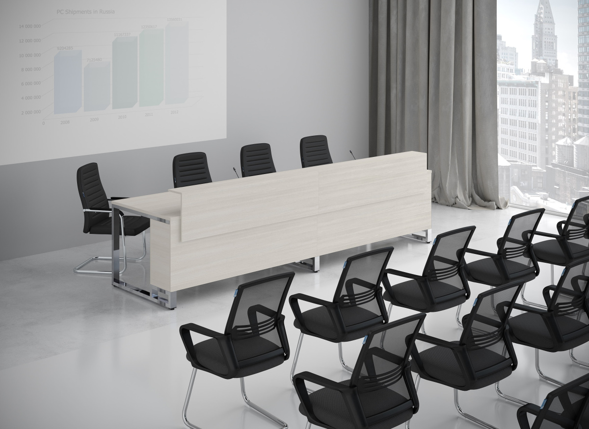 Мебель для переговоров Summit