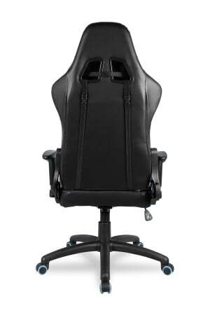 Офисное кресло College BX-3827/Blue (Светло синий)