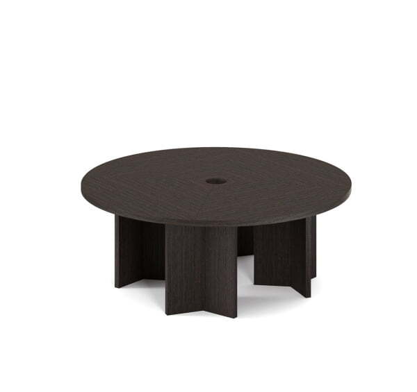 POS/SIR Стол переговоров D220 (ОРЕХ)