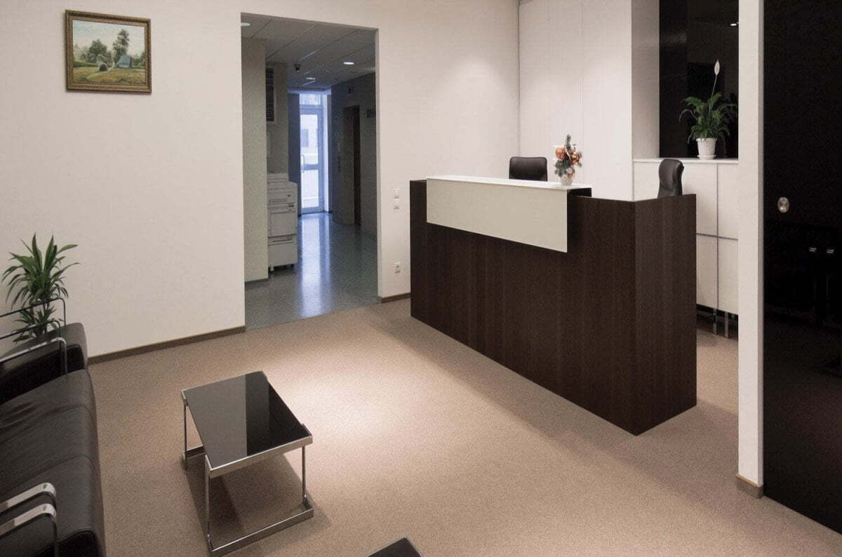 Мебель для приемных Factory Cotto