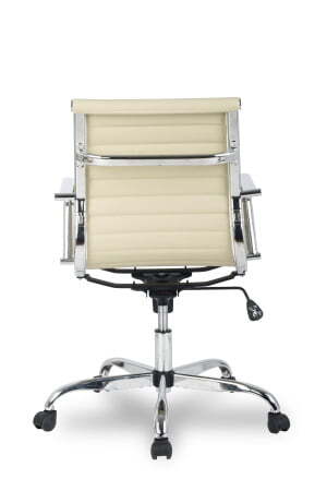 Офисное кресло College H-966L-2/Бежевый (Бежевый)
