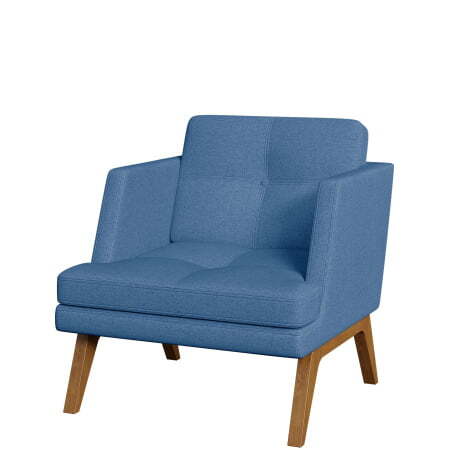 Кресло офисное Беверли (Кресло bravo_v_24)