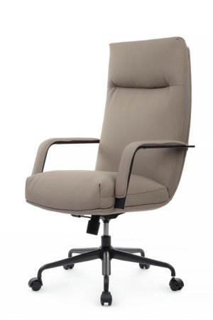 Кресло Otto RCH CM-P001AS Бежевый (Бежевый)