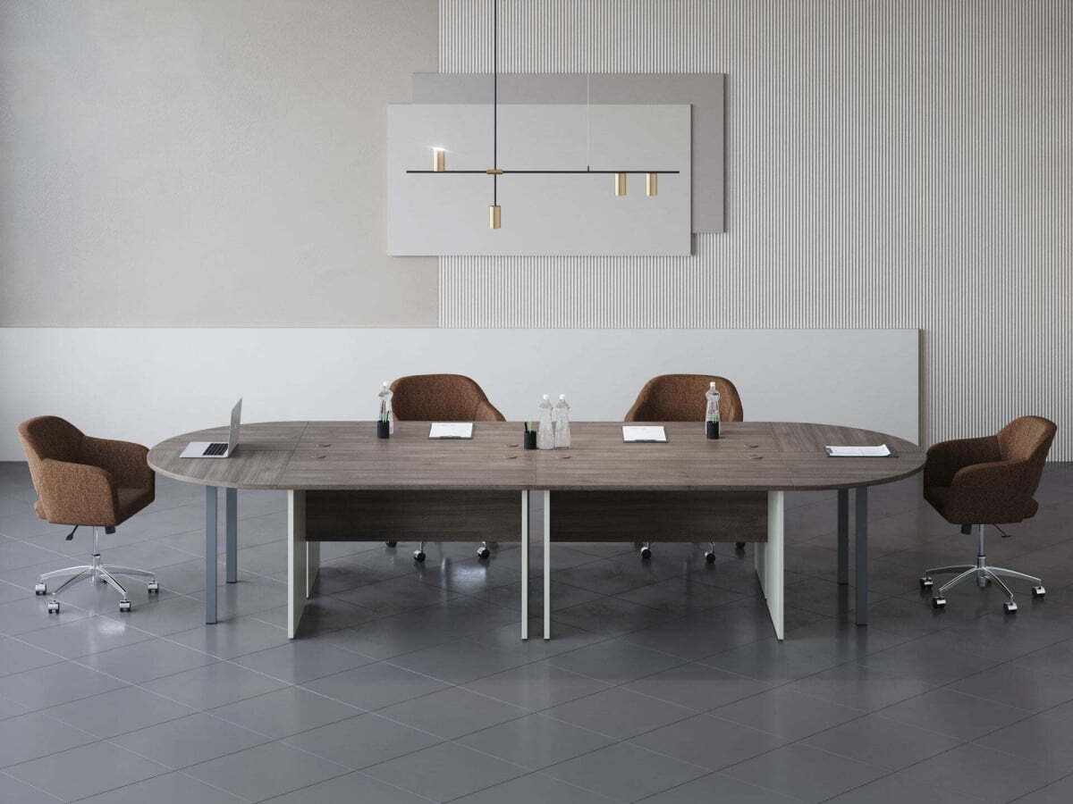 Мебель для персонала New Line