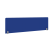 Экран тканевый для стола L1600мм Б.ТЭКР-4 1450x22x450 (Синий)