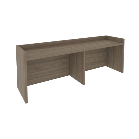 Надставка на стол Style Л.НС-2 1180x300x420 (Вяз Благородный)