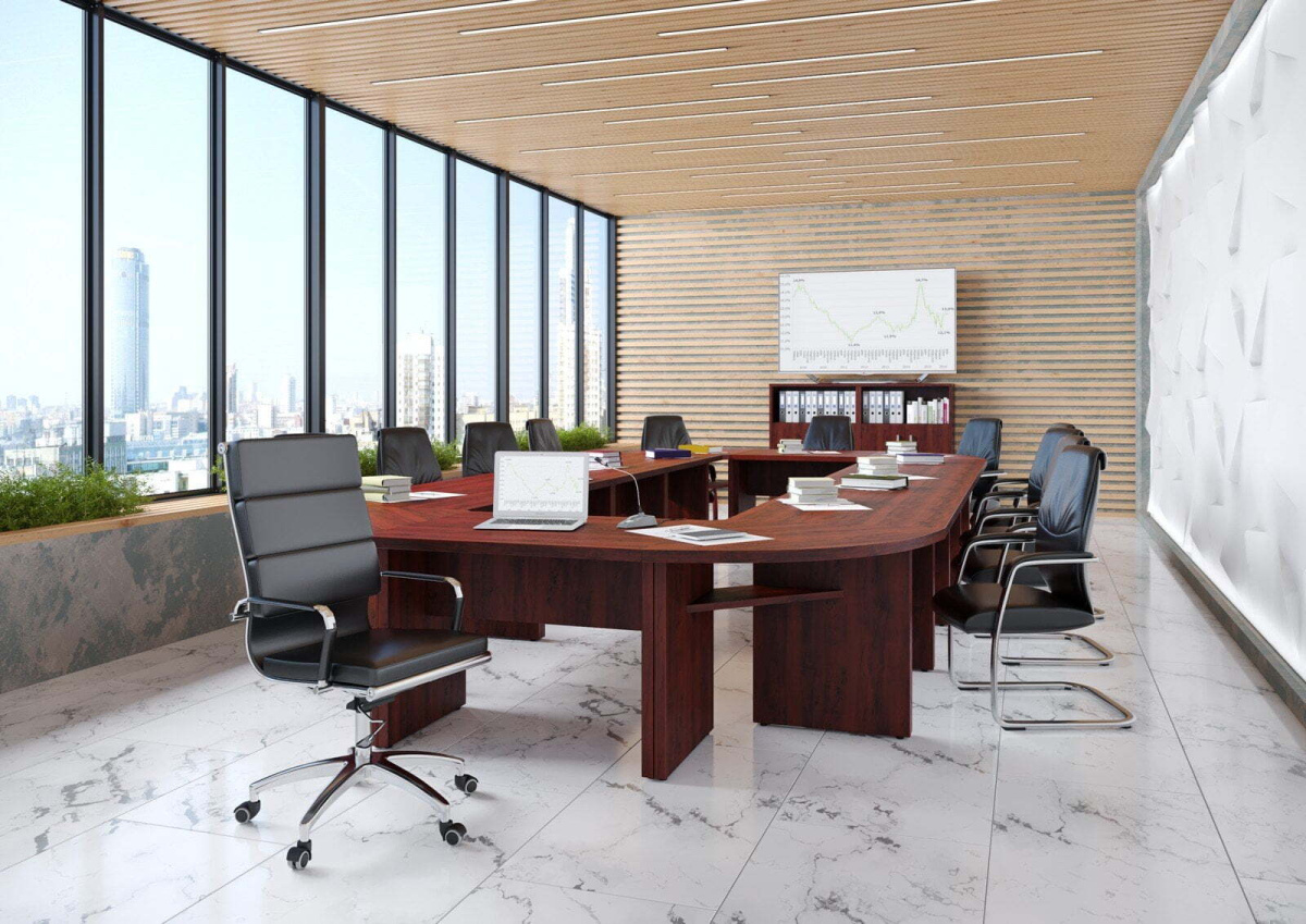 Мебель для переговоров Born