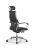 Кресло для руководителя Метта Samurai B2-11K - Infinity /Kc06/Wm06/K2cL/H2cL-3D(M26.B32.G25.W03) (Черный)