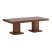 Стол для переговоров OXD292700 2400x1170x770 (Орех)