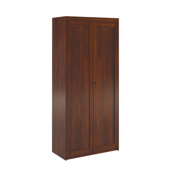Гардероб 2 двери Harvard HVD22502 900x460x2000 (Орех английский)