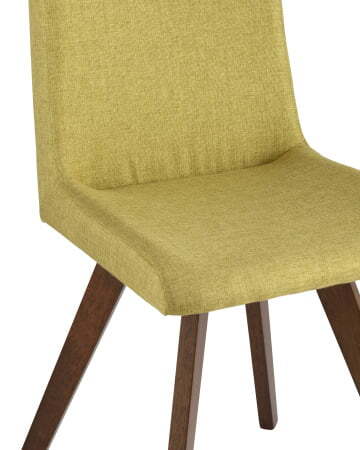 Стул MARTA нежно-зеленый 4 шт, (Стул MARTA нежно-зеленый)